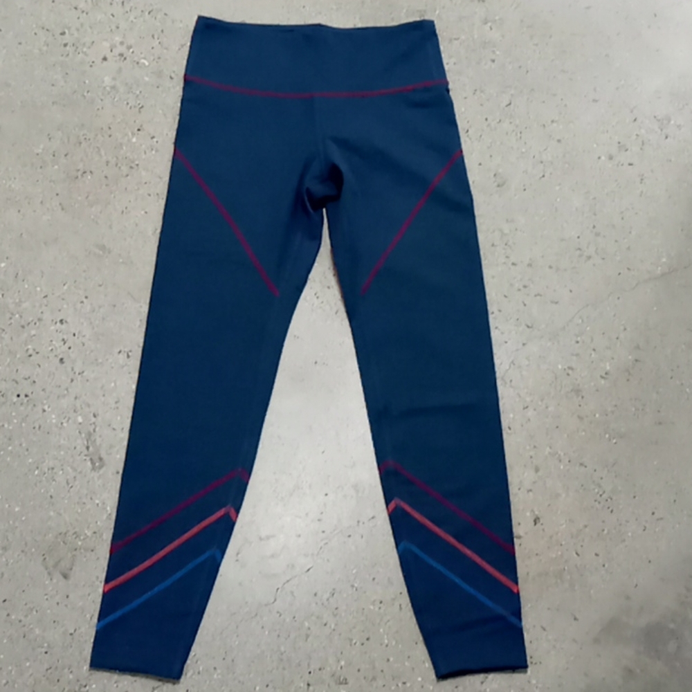Marine Layer Weekend Sport Women's Leggings | S